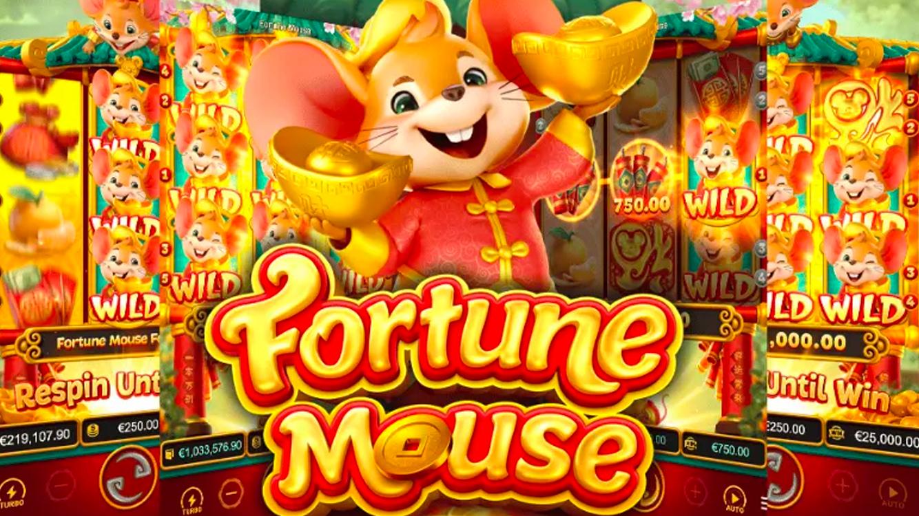 slot fortune tiger baixar