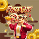 fortune touro ox demo ícone