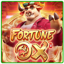 demo slots fun fortune ox ícone