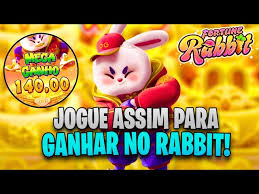 fortune rabbit horário pagante madrugada