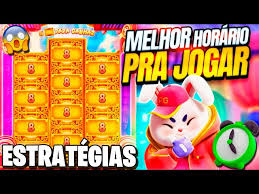 jogar fortune rabbit demo grátis