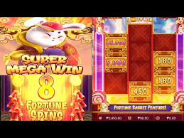 5gbet fortune rabbit