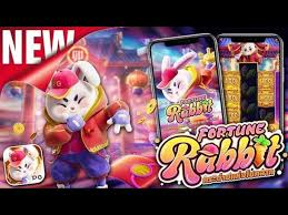 fortune rabbit demo