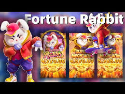 fortune rabbit feature