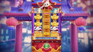 jogar fortune rabbit demo