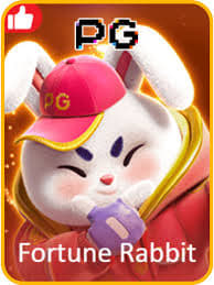 fortune rabbit free ícone