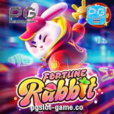 blaze fortune rabbit ícone