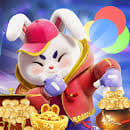 telegram fortune rabbit ícone