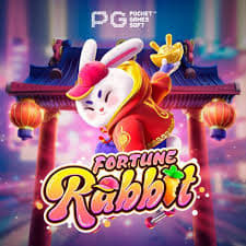 grande ganho fortune rabbit ícone