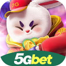 fortune rabbit logo ícone