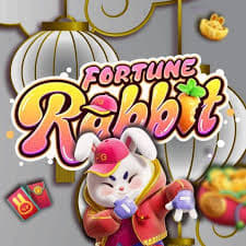 pg soft fortune rabbit demo ícone