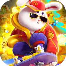 fortune rabbit demo apk ícone