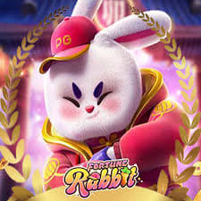 jogar fortune rabbit demo grátis ícone