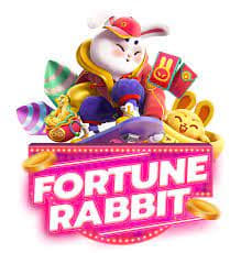 fortune rabbit demo slot ícone