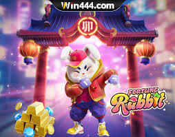 slot rabbit fortune ícone