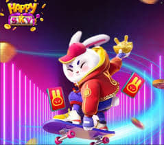 robo rabbit fortune ícone