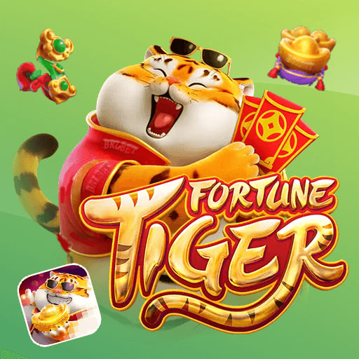 jogo do tigre com deposito de 1 real ícone