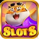 fortune tiger slot png ícone