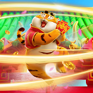 fortune tiger demo slot ícone