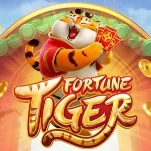 jogar jogo do tigre gratis-Cheio de sorte ícone